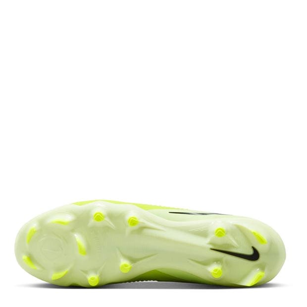 Багрянцево/Волт - Nike - Phantom Luna II Pro Firm Ground Football Boots