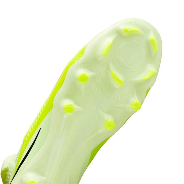 Багрянцево/Волт - Nike - Phantom Luna II Pro Firm Ground Football Boots