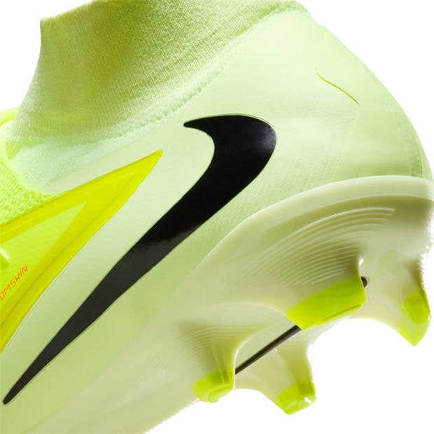 Багрянцево/Волт - Nike - Phantom Luna II Pro Firm Ground Football Boots