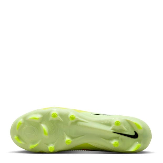 Багрянцево/Волт - Nike - Phantom GX II Pro Firm Ground Football Boots Mens