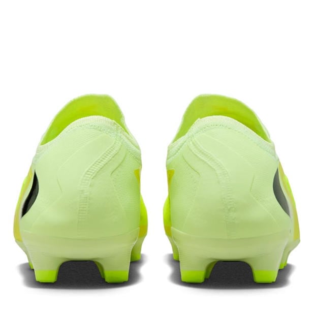 Багрянцево/Волт - Nike - Phantom GX II Pro Firm Ground Football Boots Mens