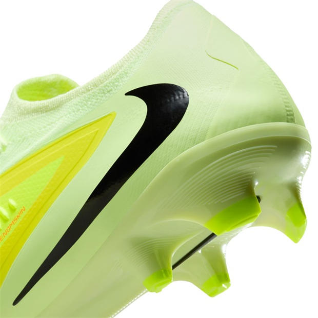 Багрянцево/Волт - Nike - Phantom GX II Pro Firm Ground Football Boots Mens