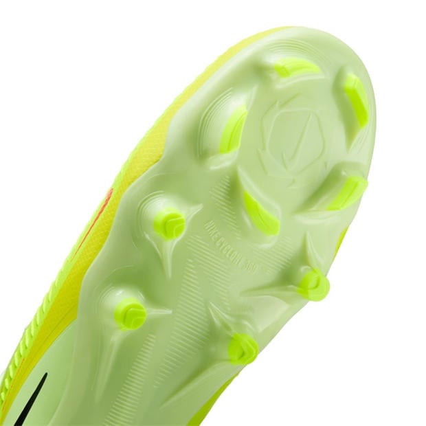 Багрянцево/Волт - Nike - Phantom GX II Pro Firm Ground Football Boots Mens