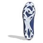Blue/White - adidas - Copa Pure 2.4 Firm Ground Football Boots
