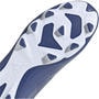 Blue/White - adidas - Copa Pure 2.4 Firm Ground Football Boots