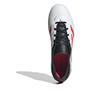White/Red/Black - adidas - Copa Pure 3 League Firm Ground Football Boots