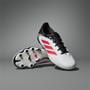 White/Red/Black - adidas - Copa Pure 3 League Firm Ground Football Boots