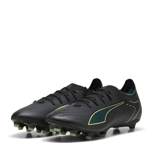 Puma - Men's 6 Match FG/AG Firm Ground Football Boots