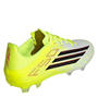 Yellow/Blk/Red - adidas - F50 League Firm Ground Football Boots