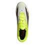Yellow/Blk/Red - adidas - F50 League Firm Ground Football Boots
