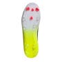 Yellow/Blk/Red - adidas - F50 League Firm Ground Football Boots