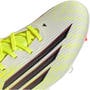 Yellow/Blk/Red - adidas - F50 League Firm Ground Football Boots