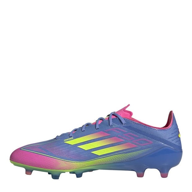 Blue Fusion - adidas - Adidas F50 Elite Ag Sn99