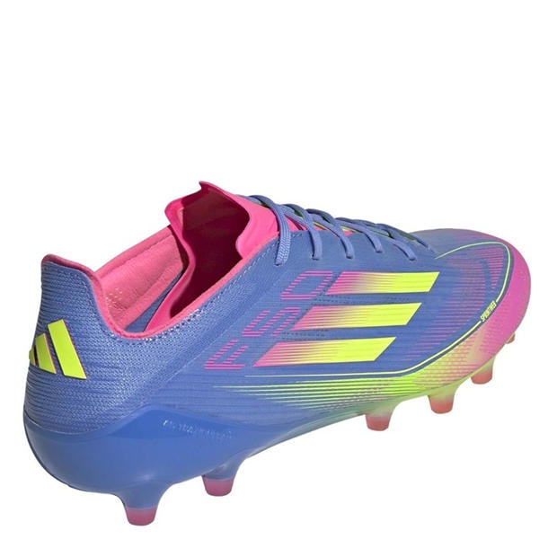 Blue Fusion - adidas - Adidas F50 Elite Ag Sn99