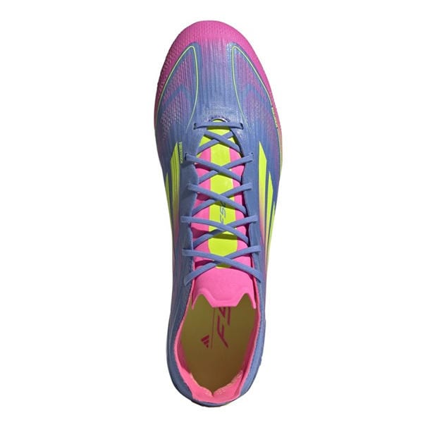 Blue Fusion - adidas - Adidas F50 Elite Ag Sn99