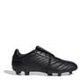 Core Black/Blk - adidas - Copa Gloro II Academy Firm Ground Boots