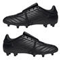 Core Black/Blk - adidas - Copa Gloro II Academy Firm Ground Boots