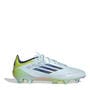 Blue/S.Yellow - adidas - F50 Elite 99 Capsule Firm Ground Football Boots