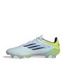 Blue/S.Yellow - adidas - F50 Elite 99 Capsule Firm Ground Football Boots