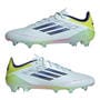 Blue/S.Yellow - adidas - F50 Elite 99 Capsule Firm Ground Football Boots