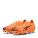 Heat Fire
