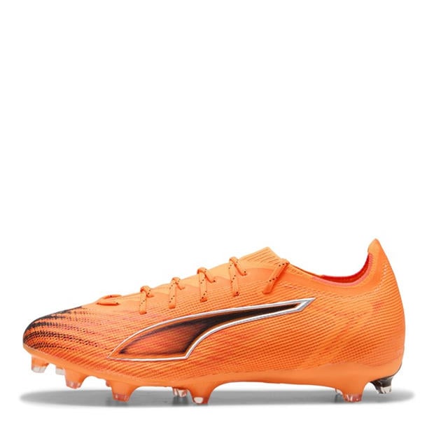 Heat Fire - Puma - Men's 6 Pro Firm Ground Football Boots