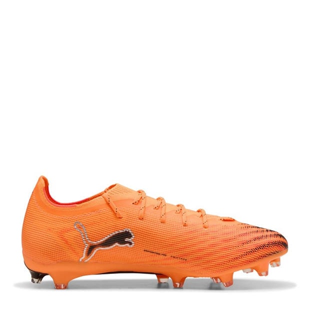 Heat Fire - Puma - Men's 6 Pro Firm Ground Football Boots