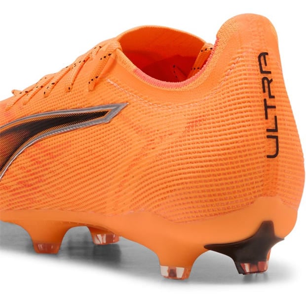 Heat Fire - Puma - Men's 6 Pro Firm Ground Football Boots