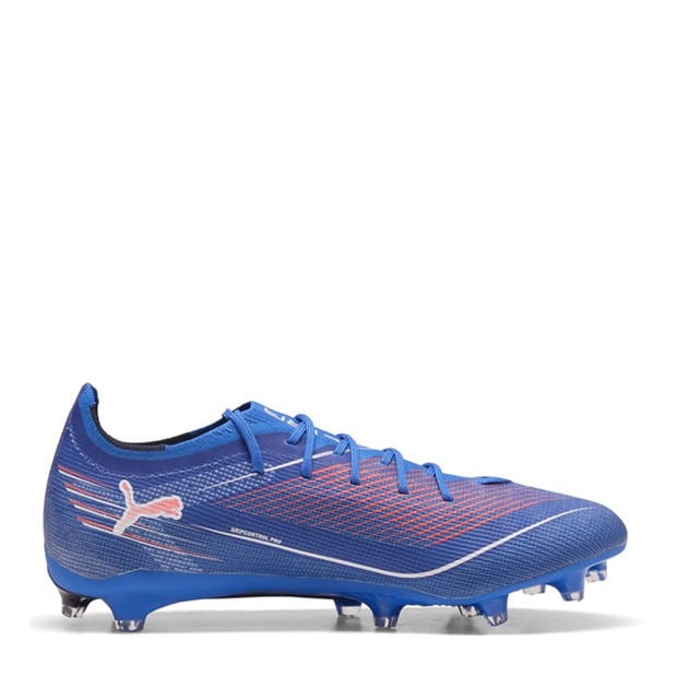 Ultra Blue - Puma - Men's 6 Pro Firm Ground Football Boots
