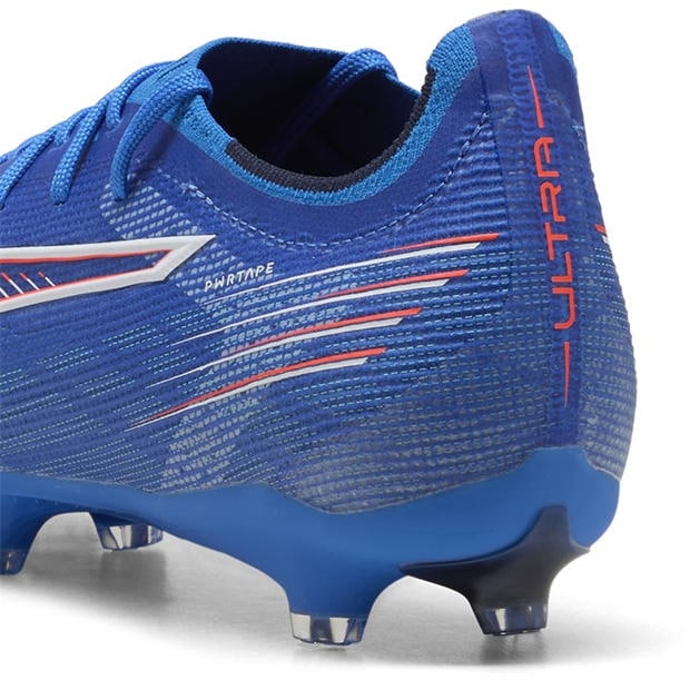 Ultra Blue - Puma - Men's 6 Pro Firm Ground Football Boots