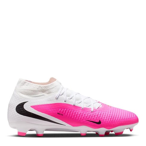 Nike - Phantom 6 Academy Adults Firm Ground Football Boots
