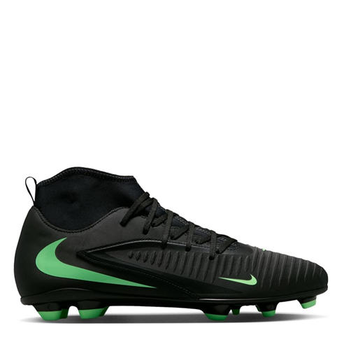 Nike - Phantom 6 High Club Adults Firm Ground Football Boots