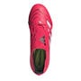Red/White/Black - adidas - Predator League Fold-Over Tongue Firm Ground Boots
