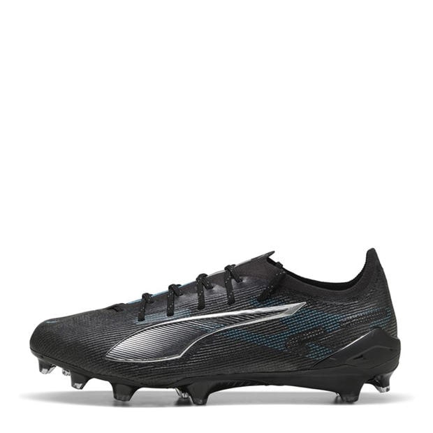 Puma Black - Puma - Ultra 5 Ultimate Firm Ground Football Boots Mens