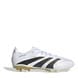 White/Blk/Gold