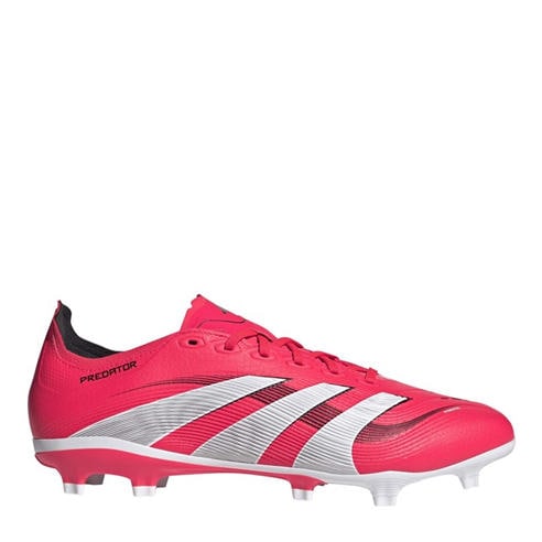 adidas - Predator League Firm Ground Football Boots