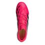 Red/Black/White - adidas - Predator League Firm Ground Football Boots