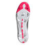 Red/Black/White - adidas - Predator League Firm Ground Football Boots