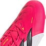 Red/Black/White - adidas - Predator League Firm Ground Football Boots
