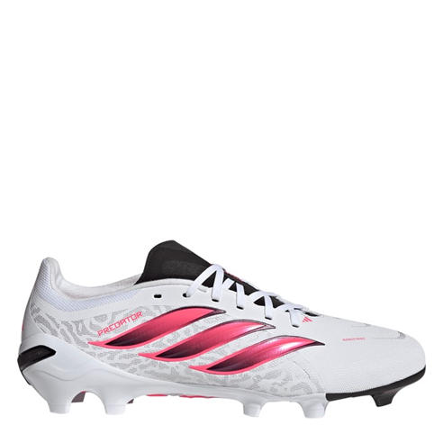 adidas - Predator League Firm Ground Football Boots