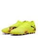 Yellow Alert-
