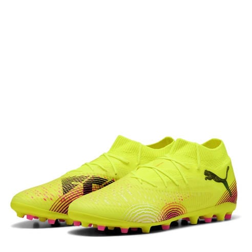 Puma - FUTURE 8 Pro Mixed Ground Football Boots