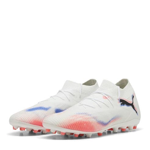 Puma - Men's Future 8 Match MG Firm Ground Football Boots