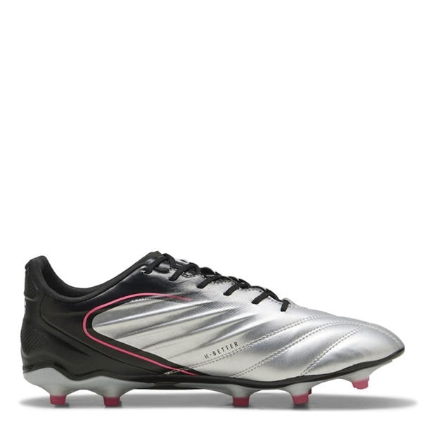 Puma Silver-P - Puma - King Pro Firm Ground Football Boots