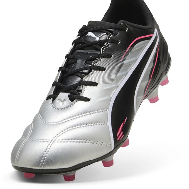 Puma Silver-P - Puma - King Pro Firm Ground Football Boots