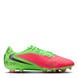 Pink/Green Strk
