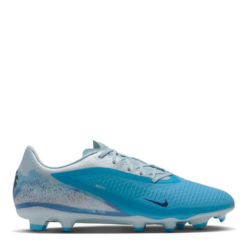 Nike - Phantom 6 Low Academy Adults Firm Ground Football Boots
