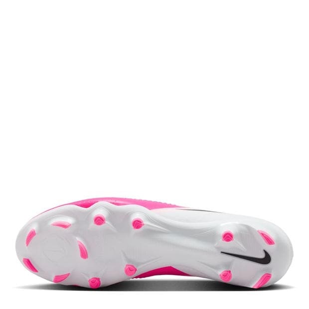 Multi - Nike - Phantom 6 Low Academy Adults Firm Ground Football Boots