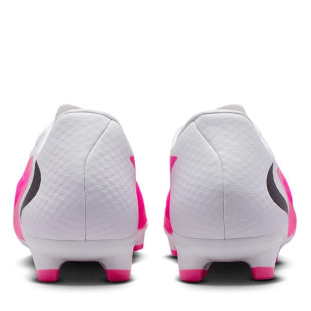 Multi - Nike - Phantom 6 Low Academy Adults Firm Ground Football Boots
