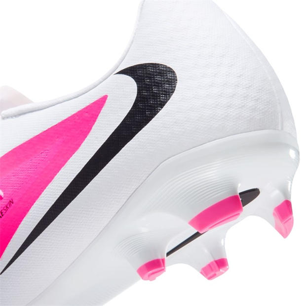 Multi - Nike - Phantom 6 Low Academy Adults Firm Ground Football Boots